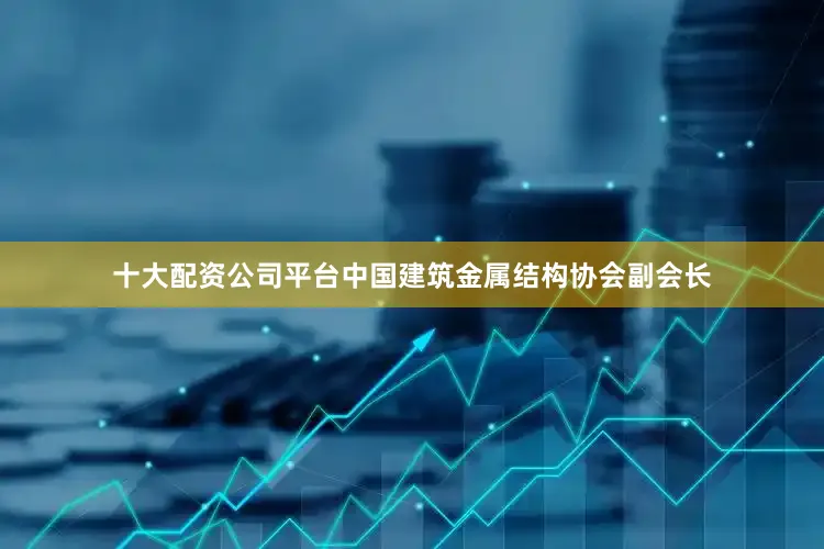 十大配资公司平台中国建筑金属结构协会副会长