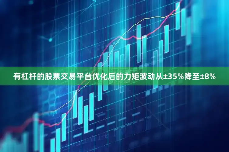 有杠杆的股票交易平台优化后的力矩波动从±35%降至±8%
